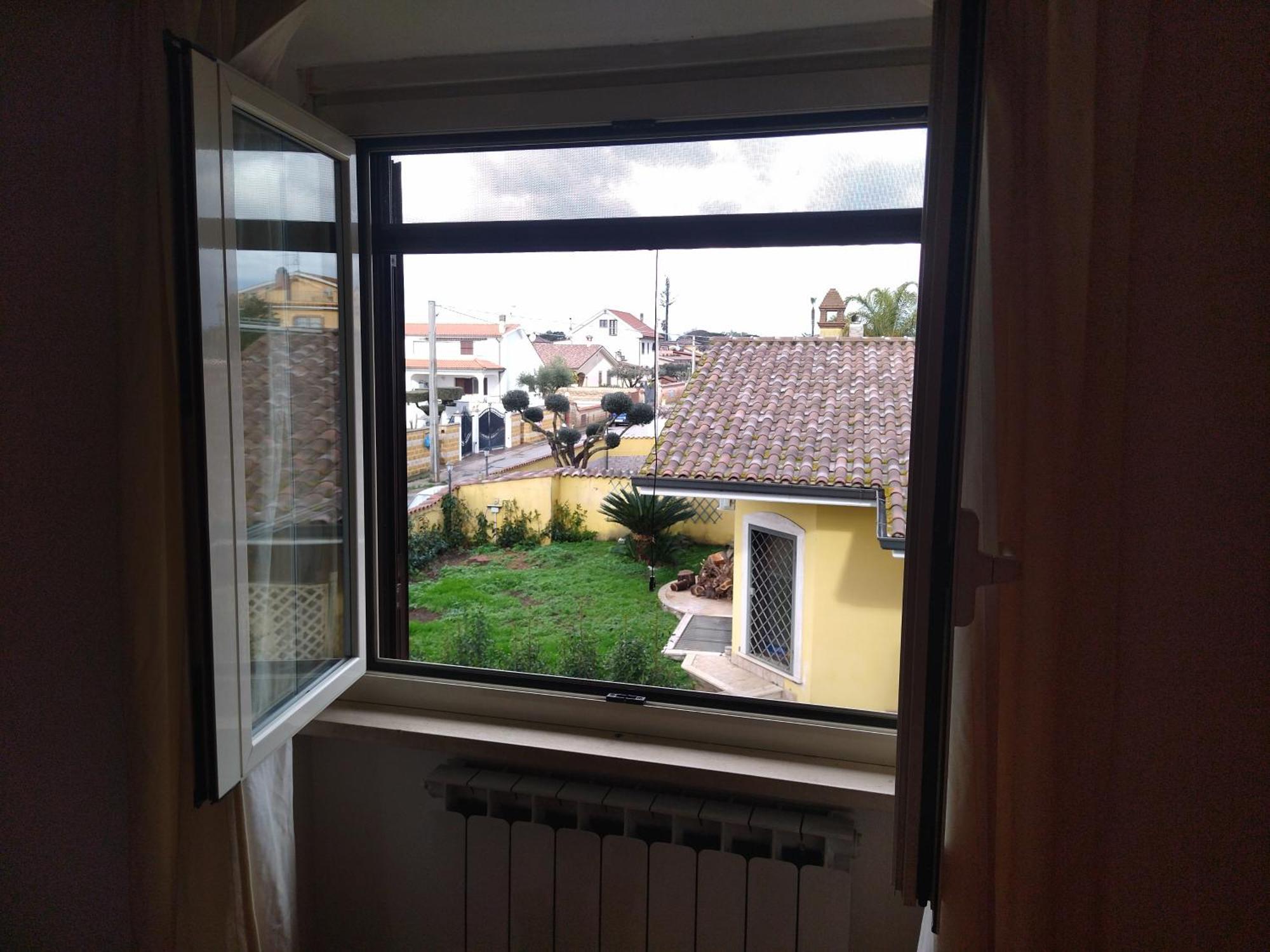B&B La Pace Ardea Exterior foto